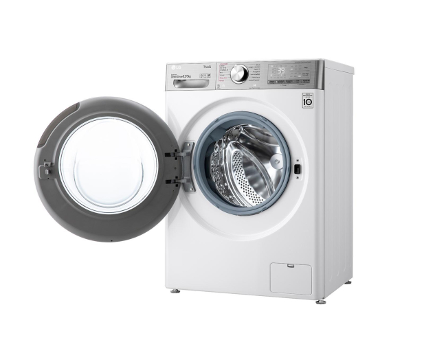 LG PRALKO-SUSZ. LG F2DV9S8H2E### - 1383810 - zdjęcie 2